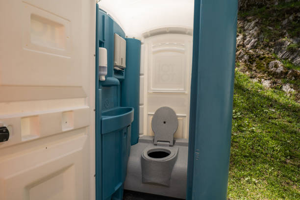 Portable restroom solutions in Carlsbad, NM